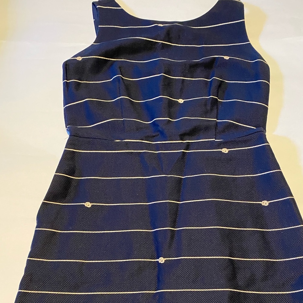 Tank top dress
